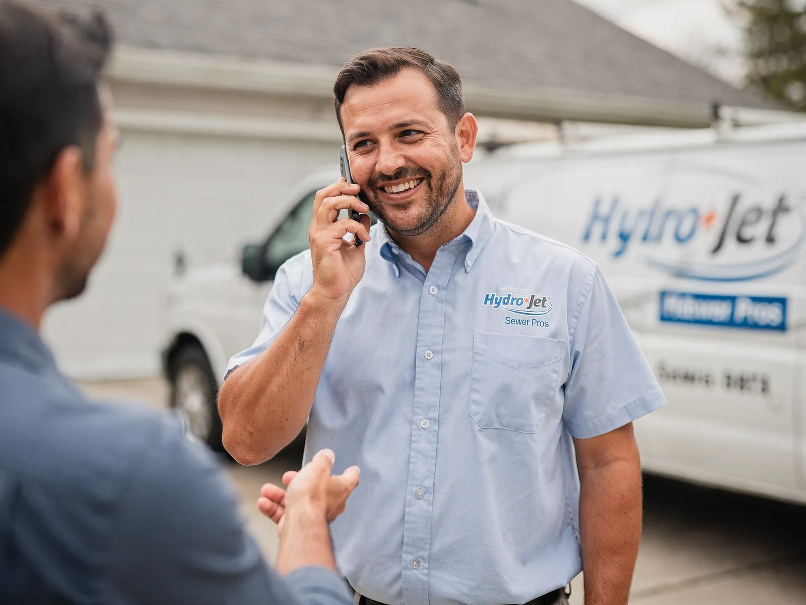 Hydro Jetting Near Me Mechanicsburg, IL FAQs